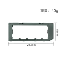 Roborock S8 Pro Ultra S8+ S8 Plus Robot Vacuum Spare Parts Main Side Brushes Mop Cloths HEPA Filters Dust Bags Accessories