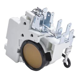 QP3-15/C PTC Starter Compressor Relay Overload Protector For Refrigerator Parts Home Appliance Accessories