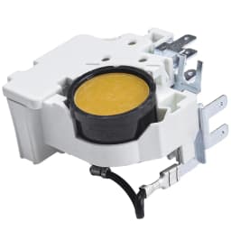 QP3-15/C PTC Starter Compressor Relay Overload Protector For Refrigerator Parts Home Appliance Accessories
