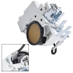 QP3-15/C PTC Starter Compressor Relay Overload Protector For Refrigerator Parts Home Appliance Accessories