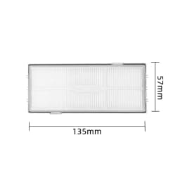 Roborock S8 Pro Ultra S8+ Main Side Brush Mop Cloths HEPA Filters Dust Bags Robot Vacuum Cleaner Parts Accessories