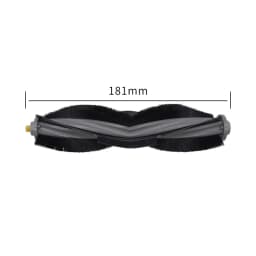 Ecovacs Deebot T20 Omni T20e Accessories Main Side Brush Mop Cloth HEPA Filter Dust Bag Replacement Spare Parts