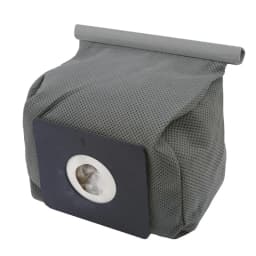 1/2/3PCS Newest Universal Vacuum Cleane Cloth Bag Washable Cloth Bag For Universal Vacuum Cleaner Bag Reusable