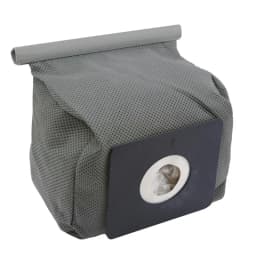 1/2/3PCS Newest Universal Vacuum Cleane Cloth Bag Washable Cloth Bag For Universal Vacuum Cleaner Bag Reusable