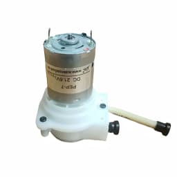 Original Floor washer water pump for Tineco Floor One S5 Replacement Part