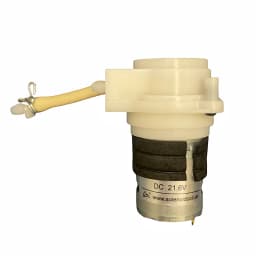 Original Floor washer water pump for Tineco Floor One S5 Replacement Part