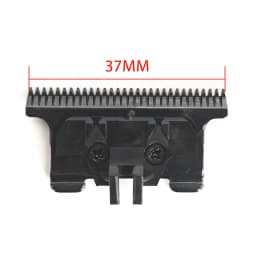 Professional Hair Trimmer Original Blade Hair Cutting Machine Replaceable Cutter Head SC/Gamma Spacing 0 with Natural Angle