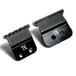 Professional Hair Trimmer Original Blade Hair Cutting Machine Replaceable Cutter Head SC/Gamma Spacing 0 with Natural Angle