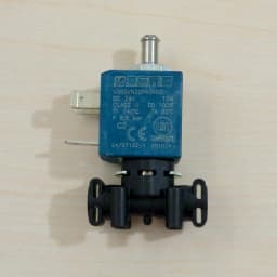 For Philips Coffee Machine EP2131 2121 2136 2124 3146 SM6580 Water Pump Accessories