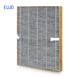 Suitable for Midea Air Purifier KJ20FE-NH1/NH2/NH3 Filter KJ200G-D41/C42 Element 310*242*35mm Air Clean