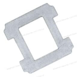Fit For Ecovacs ( WINBOT W2 OMNI / W2 PRO / W2 PRO OMNI ) Vacuum Parts Replacement Mop Cloth Mop Pad Accessories Kit