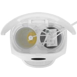 Ecovacs X11 X12 T90 X9 T50 X8 X1 Robot Vacuum Water Change Kit Auto Water Refill and Drain Water Hookup Accessories ModuleM