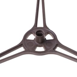 Replacement 3 Arms Microwave Oven Turntable Plate Holer Rack Glass Roller Guide For Microwave Parts 24.5cm Flat Glass Plate G08