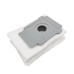 For IRobot Roomba i7+ I7 Plus E5 E6 E7 S9 S9+ Dust Bag Accessories Robot Vacuum Cleaner Bags Replacement Dirty Bags Spare Parts