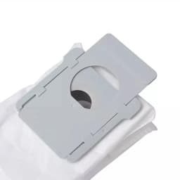 For IRobot Roomba i7+ I7 Plus E5 E6 E7 S9 S9+ Dust Bag Accessories Robot Vacuum Cleaner Bags Replacement Dirty Bags Spare Parts