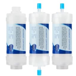 Sediment Water Filter Cartridge Replacement Filtration Water System Maximum 30 lpm