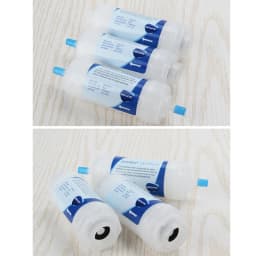Sediment Water Filter Cartridge Replacement Filtration Water System Maximum 30 lpm