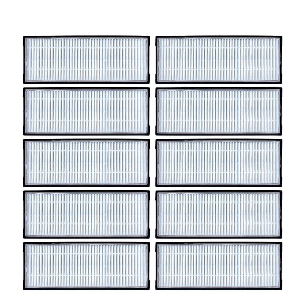 Hepa Filter For Roborock S8 S8 PLUS S8+ S8 Pro Ultra T7S T7plus T7S Plus S7 S7Max S70 S75 G10 G10S G10S PRO Vacuum Cleaner Part