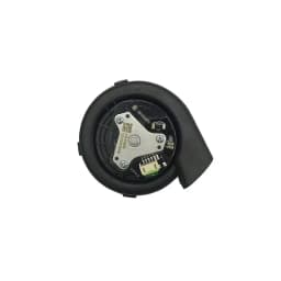 Fan Motor Vacuum Turbine Motor For Mijia Mop 2S S10 B106GL 3C B106CN S12 T12 Robot Vacuum Cleaner Repair Parts