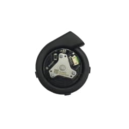 Fan Motor Vacuum Turbine Motor For Mijia Mop 2S S10 B106GL 3C B106CN S12 T12 Robot Vacuum Cleaner Repair Parts