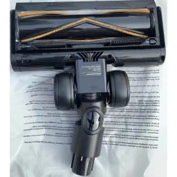 Original Dreame V12pro V12 V11 T20pro T20 T30 Carpet Brush Assembly with Roller Spare Parts for Vacuum Cleaner Accessories