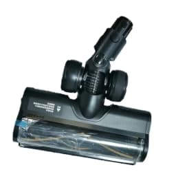 Original Dreame V12pro V12 V11 T20pro T20 T30 Carpet Brush Assembly with Roller Spare Parts for Vacuum Cleaner Accessories