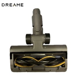 Original Dreame V12pro V12 V11 T20pro T20 T30 Carpet Brush Assembly with Roller Spare Parts for Vacuum Cleaner Accessories