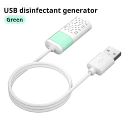 Disinfectant Generator, Sodium Hypochlorite Generator, Homemade 84 Disinfectant Water Sterilization Sterilizer, Disinfectant Mak