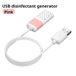 Disinfectant Generator, Sodium Hypochlorite Generator, Homemade 84 Disinfectant Water Sterilization Sterilizer, Disinfectant Mak
