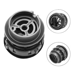 For Dyson V6 V7 V8 V10 V11 Vacuum Cleaner 20W/30W Motor Snap Motor Bearing Soft Roller Cleaner Replacement Head Shell