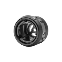 For Dyson V6 V7 V8 V10 V11 Vacuum Cleaner 20W/30W Motor Snap Motor Bearing Soft Roller Cleaner Replacement Head Shell