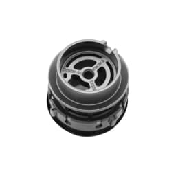 For Dyson V6 V7 V8 V10 V11 Vacuum Cleaner 20W/30W Motor Snap Motor Bearing Soft Roller Cleaner Replacement Head Shell