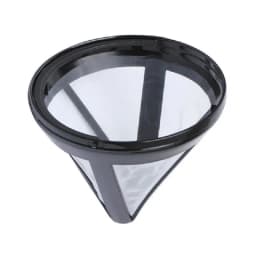 Reusable Coffee Maker Machine Parts Coffee Filter for Philips HD7431 HD7432 HD7433 HD7434 HD7436