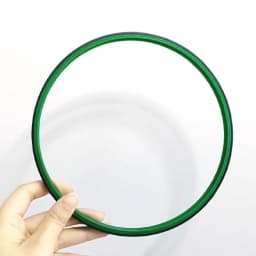 Large Sealing Ring for Thermomix TM31 Cover Sealed Gasket -2nd Generation Upgrade