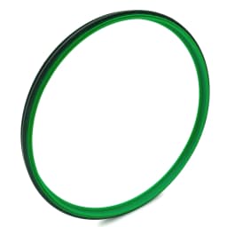 Large Sealing Ring for Thermomix TM31 Cover Sealed Gasket -2nd Generation Upgrade