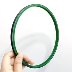 Large Sealing Ring for Thermomix TM31 Cover Sealed Gasket -2nd Generation Upgrade
