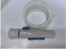 1Pcs for waterpik flosser  handle/nozzle repair parts WP-70EC