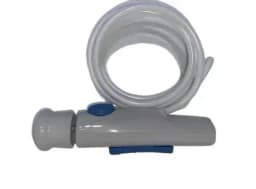 1Pcs for waterpik flosser  handle/nozzle repair parts WP-70EC