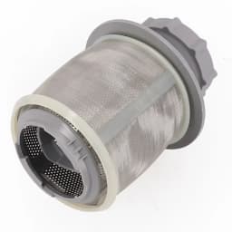 Stainless Steel Dishwasher Filter Dishwasher Filter For Bosch Neff For Siemens 427903 170740 SGS SGV SRS 1000249 9.5x8.5x13 Cm
