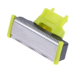 1/2pcs Electric Shaver Head Washable for MLG Rechargeable Beard Razor Head Body Trimmer Men Shaving Machine Replacement Heads