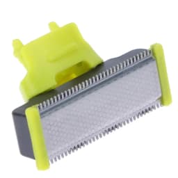 1/2pcs Electric Shaver Head Washable for MLG Rechargeable Beard Razor Head Body Trimmer Men Shaving Machine Replacement Heads