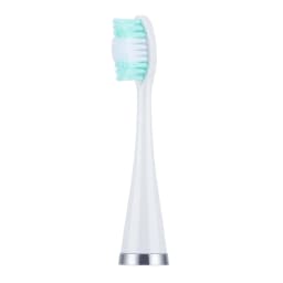 10pcs/lot Ultrasonic Electric Toothbrush Heads Replacement Brush Heads For Ultrasonic Electric Toothbrush Whitening Teeth Brush