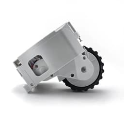 For Xiaomi Mijia Mi 1s SDJQR01RR SDJQR02RR SDJQR03RR Robot Vacuum Cleaner Left Right Wheel Replacement Accessories Spare Parts