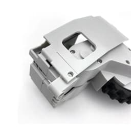 For Xiaomi Mijia Mi 1s SDJQR01RR SDJQR02RR SDJQR03RR Robot Vacuum Cleaner Left Right Wheel Replacement Accessories Spare Parts