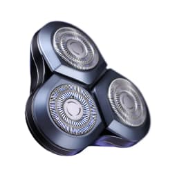 MIJIA Original S700 Electric Shaving Razor Head For Dry Wet Shaving Machine Beard Trimmer Replacement Shaver Blade Parts