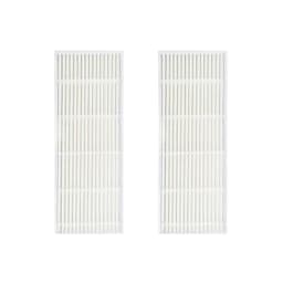 Fit For Lefant M210 M210S M210B M213 / OKP Life K2 K3 K4 Robot Vacuum Cleaner Side Brush Hepa Filter Mop Rag Parts Accessories