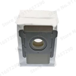 Main Side Brush HEPA Filter Dust Bag For IRobot Roomba I3 I4 I6 I7 I8 J7 E5 E6 E7 Spare Parts Robot Vacuum Cleaner Accessories