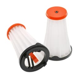 Dust HEPA Filters Replacement For Electrolux ZB3003 ZB3114 ZB5108 ZB6118 Robot Vacuum Cleaner Spare Parts Accessories