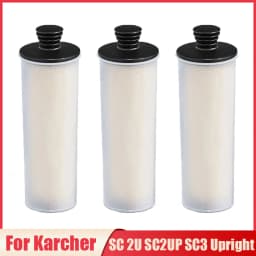 Descaling Filter Rod For Karcher SC 2U SC2UP SC3 SC3U SC3UP Upright Premium Series Steam Cleaner Parts Accessories Hepa Filter