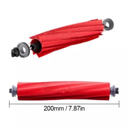 For Roborock Q Revo / P10 A7400RR Robot Vacuums Cleaner Main Side Brush Hepa Filter Mop Cloths Rag Dust Bag Parts Accessories